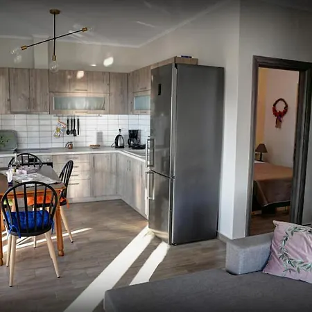 Marino's House * Limenas (Thasos)