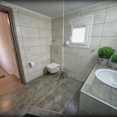 Marino's House Apartment *