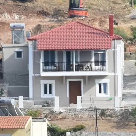 Apartment Marino's House