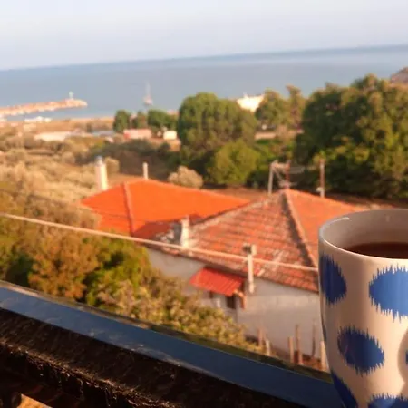 Apartamento Marino's House