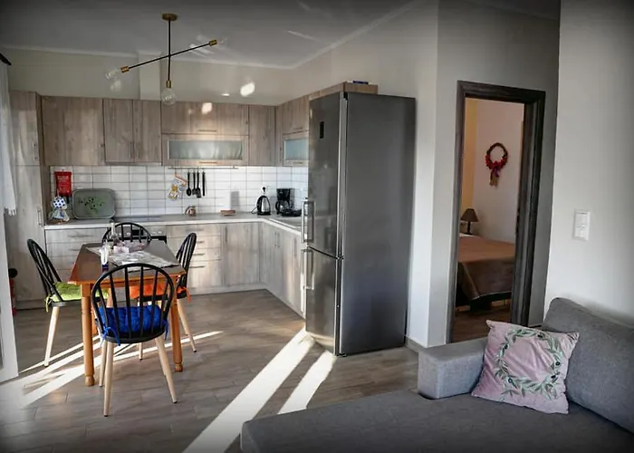 Marino's House * Skála Marión