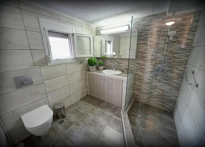 Marino's House 아파트 *