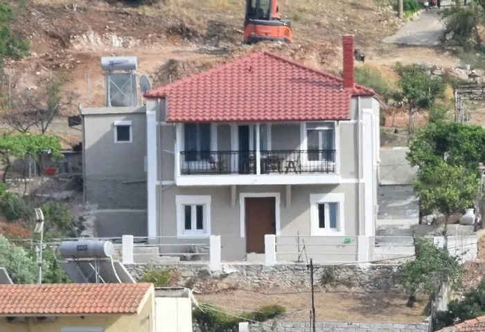 아파트 Marino's House