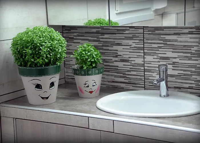 Marino's House * Skála Marión