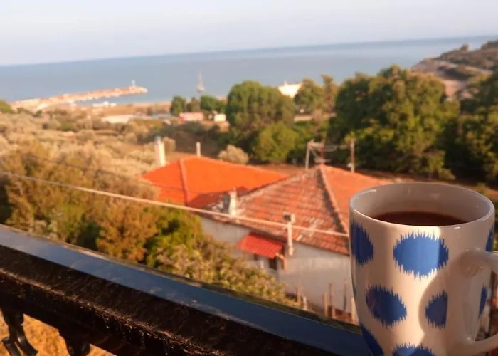 아파트 Marino's House